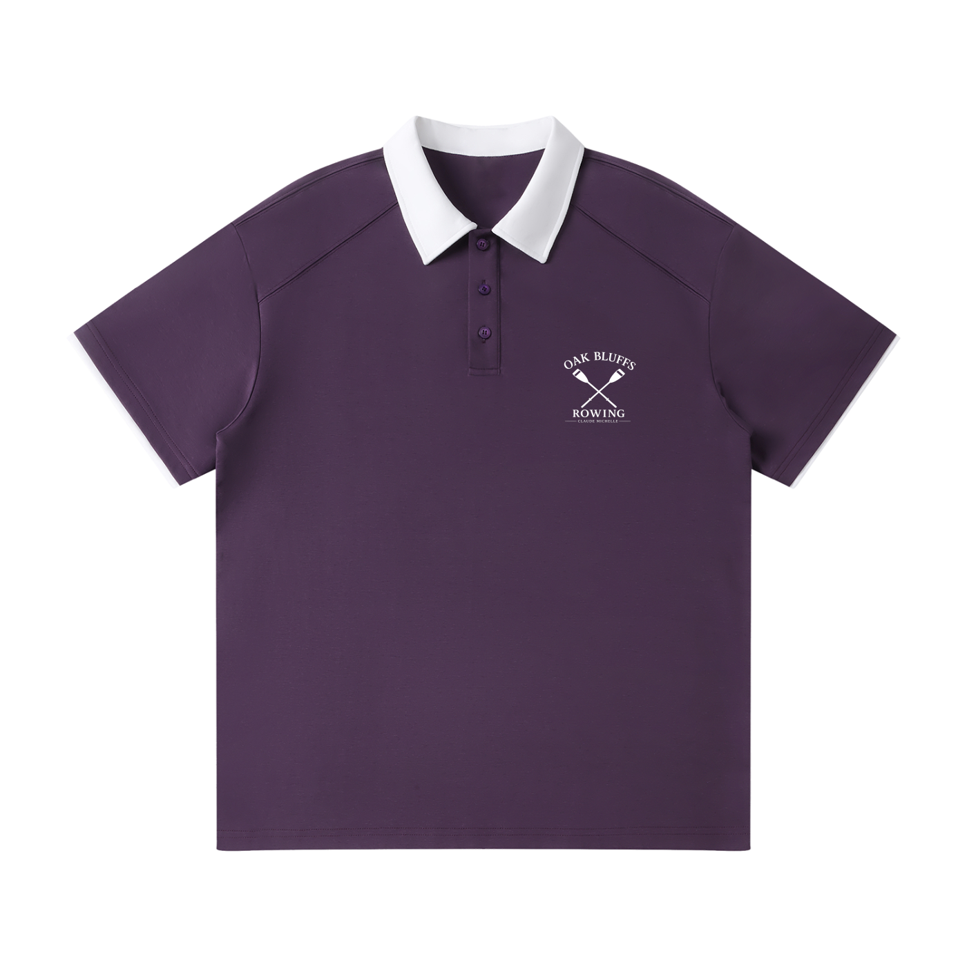 Oak Bluffs Polo Shirt
