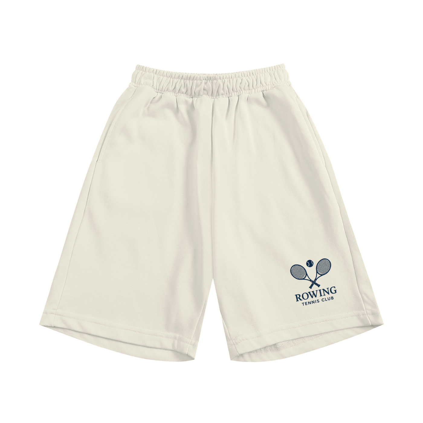 Rowing Tennis Club Kids' Shorts
