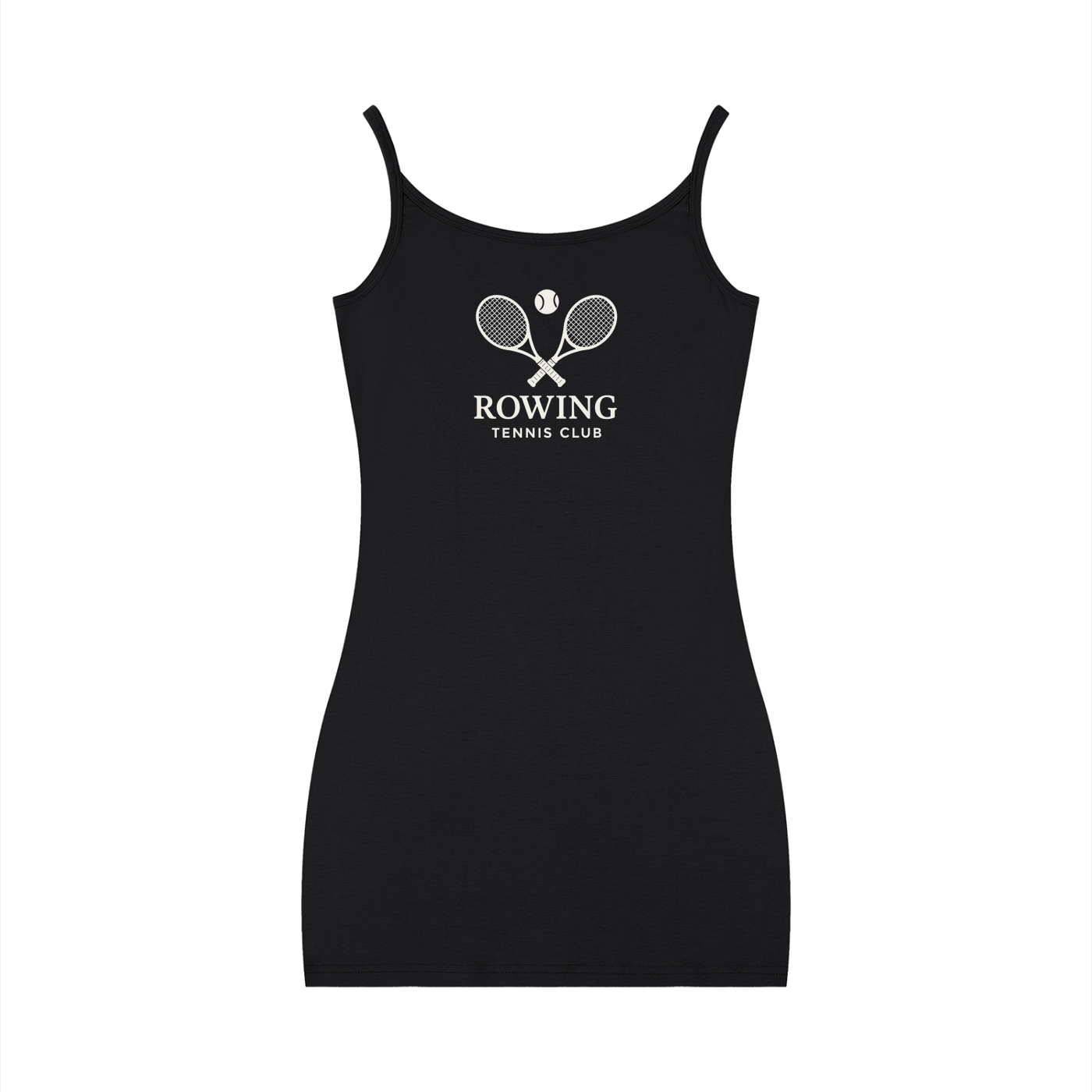 Rowing Tennis Dress
