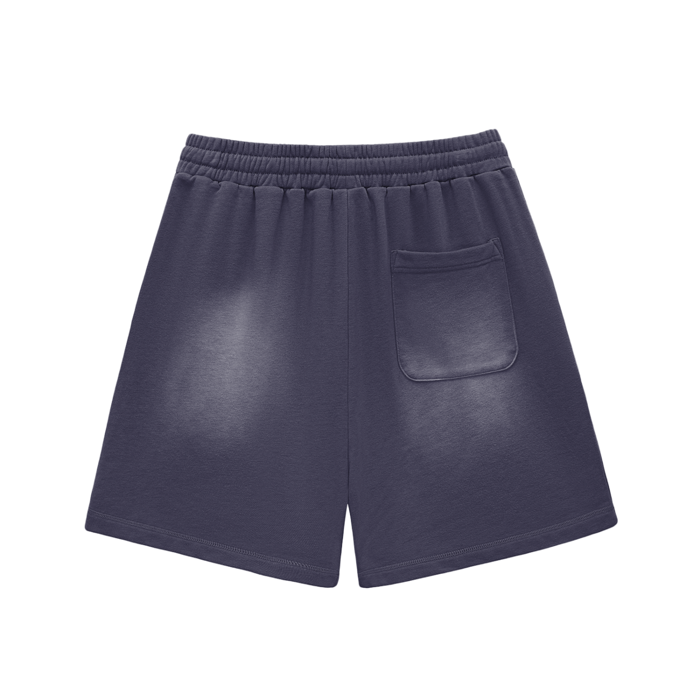 Oak Bluffs Cotton Shorts