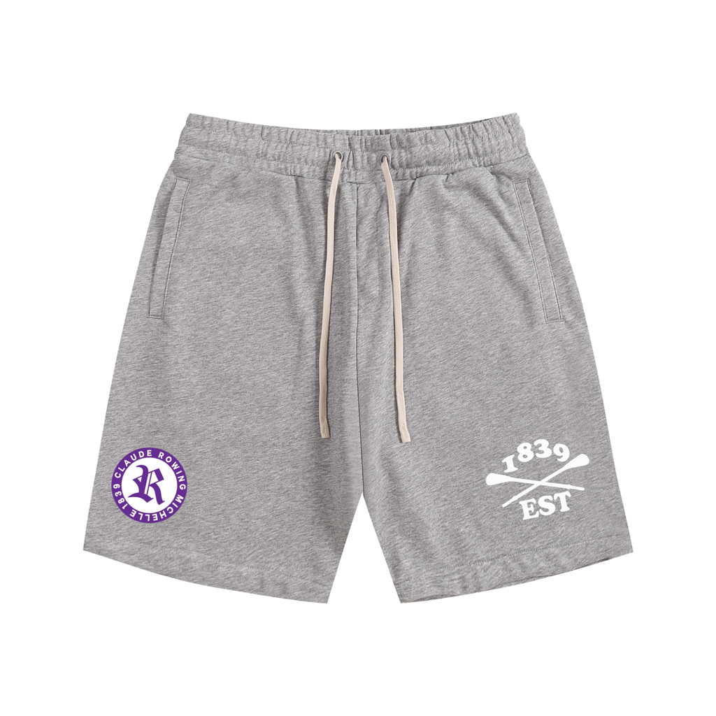 Rowing 1839 Cotton Shorts