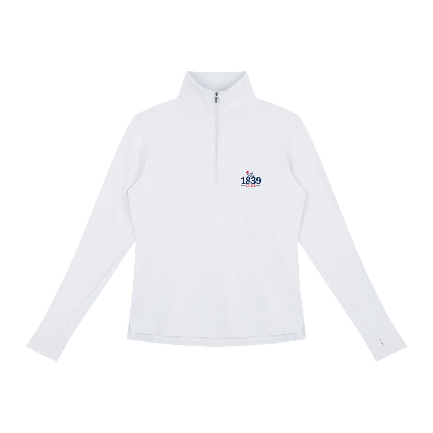 Rowing Golf Women's Quarter-Zip Pullover