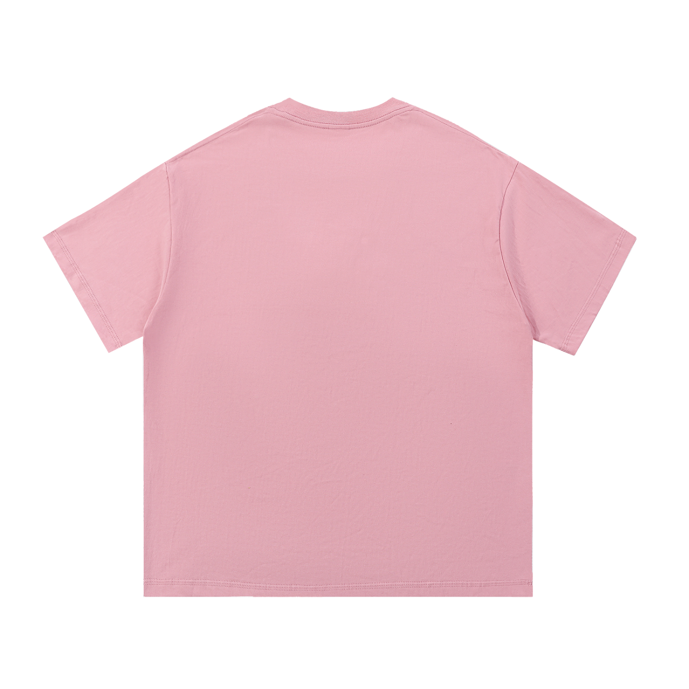 Rowing Tennis Club Cotton T-Shirt