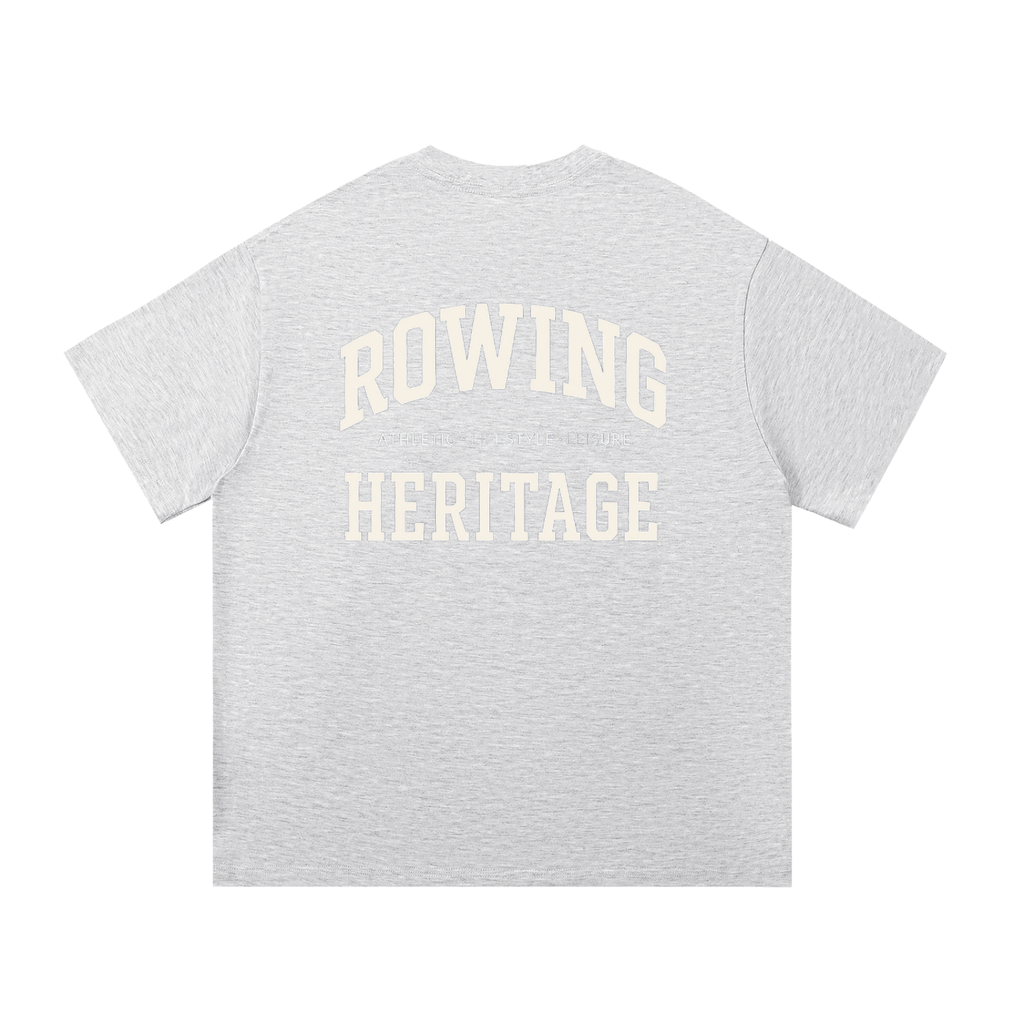 Rowing Heritage Tee Shirt