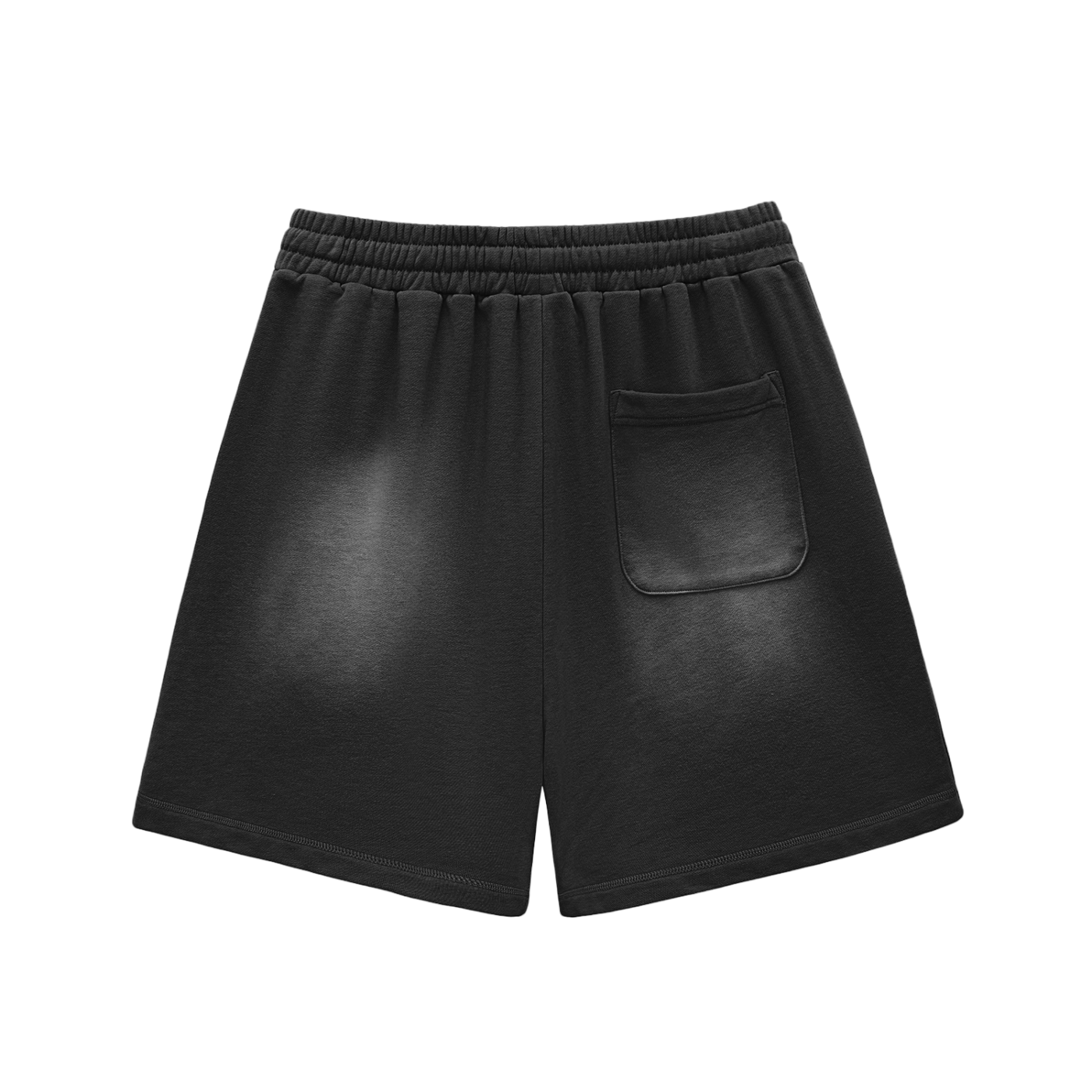 Rowing Claude Michelle Cotton Shorts