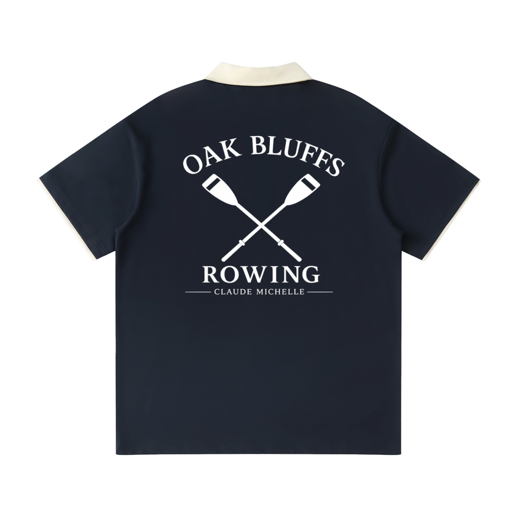 Oak Bluffs Polo Shirt