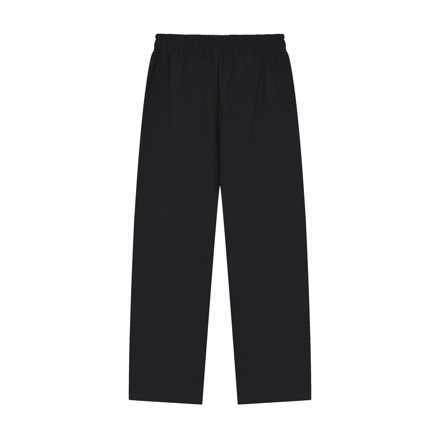 Rowing Tennis logo Straight-Leg Sweatpants