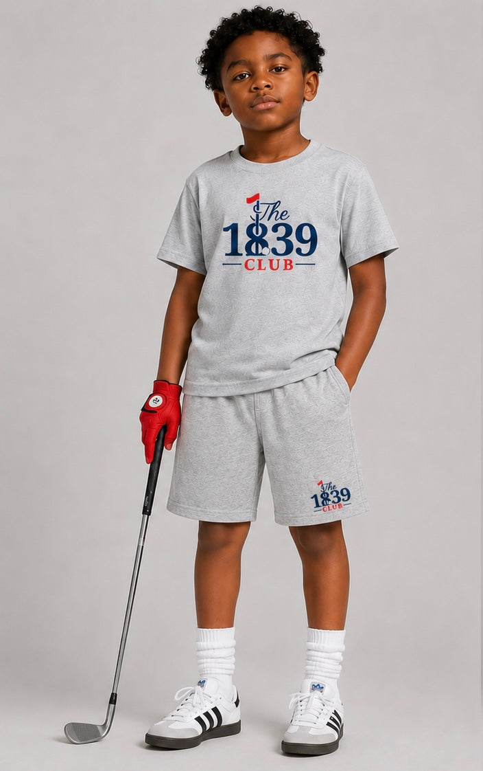 Rowing Golf Club Kids' Shorts