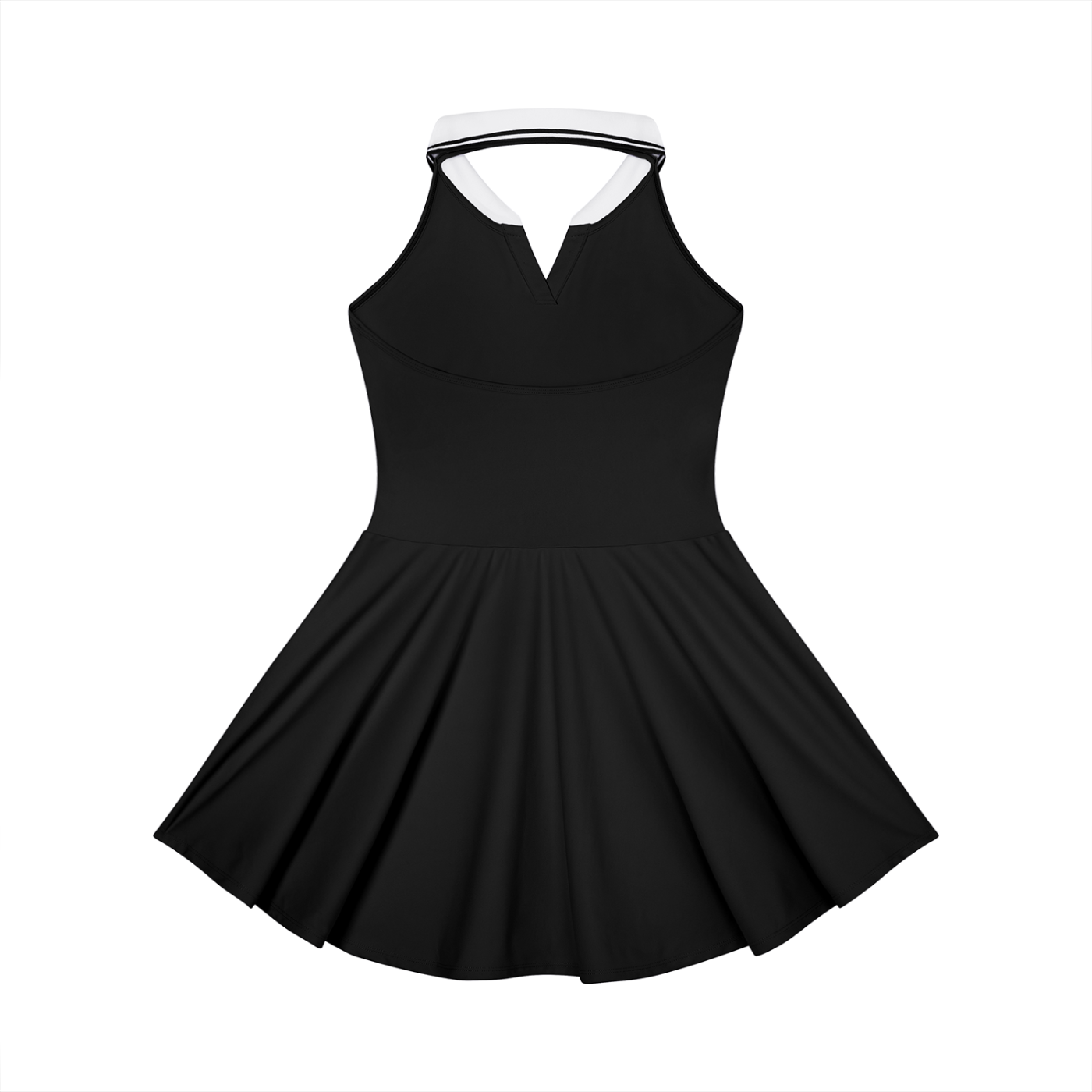 Rowing Tennis Dress