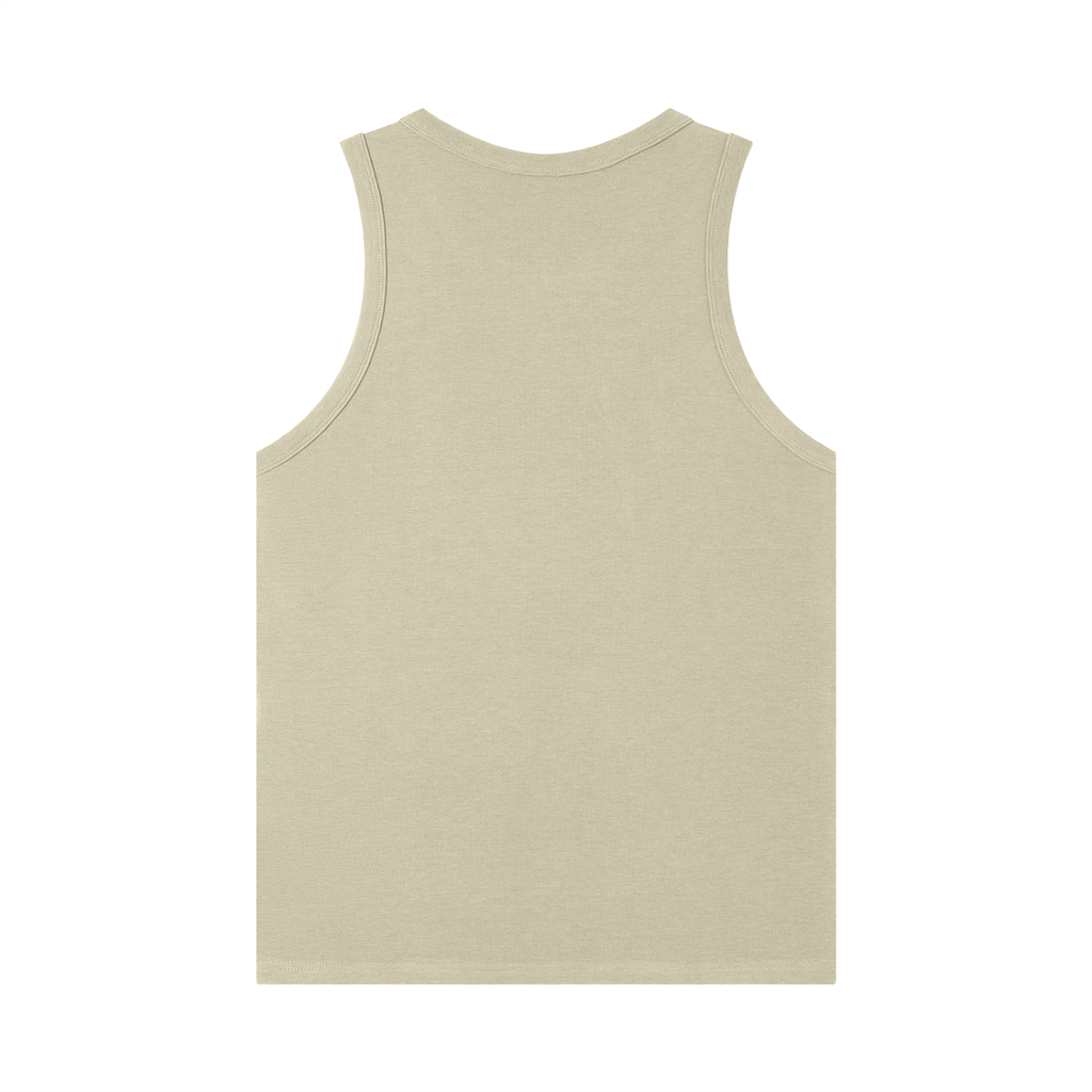 Oaks Bluffs Men's Heavyweight Ribbed Tank Top