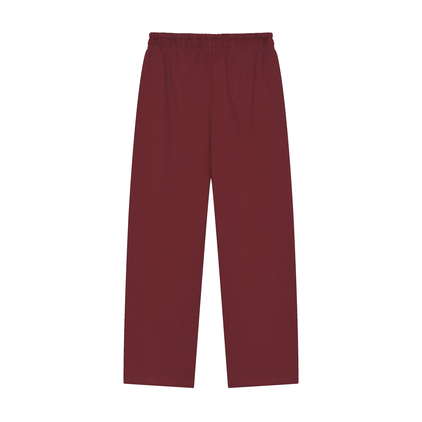 Rowing Tennis logo Straight-Leg Sweatpants