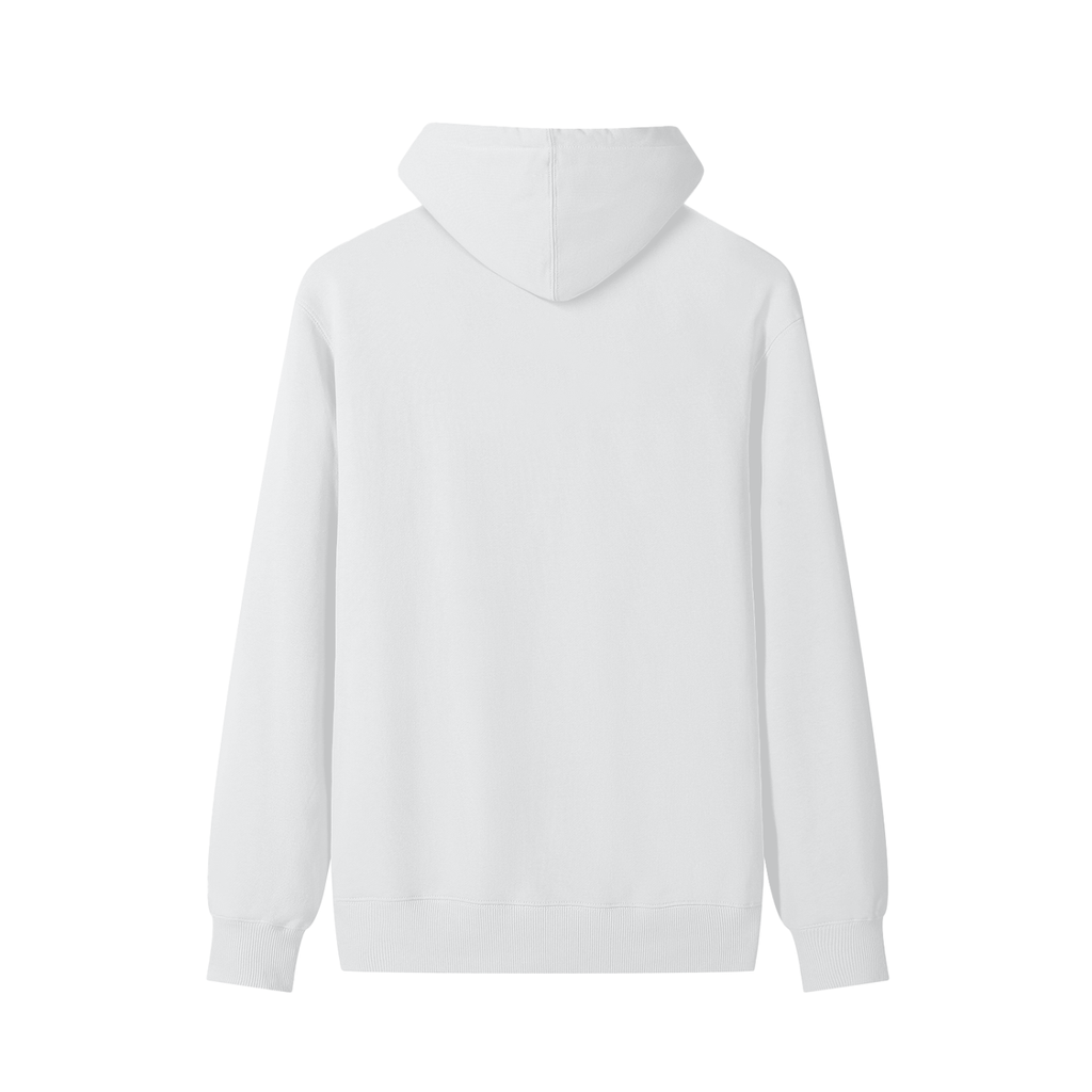 Oaks Bluffs Light Classic Unisex Cotton Hoodie