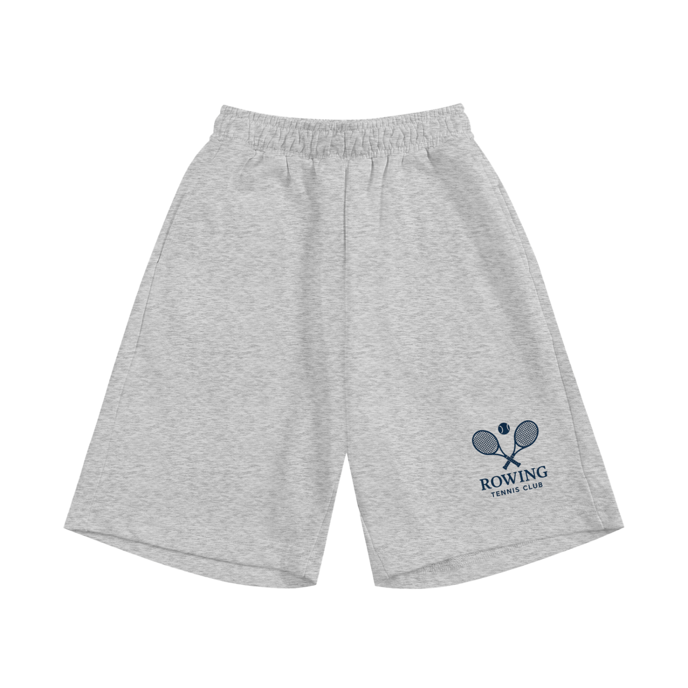 Rowing Tennis Club Kids' Shorts