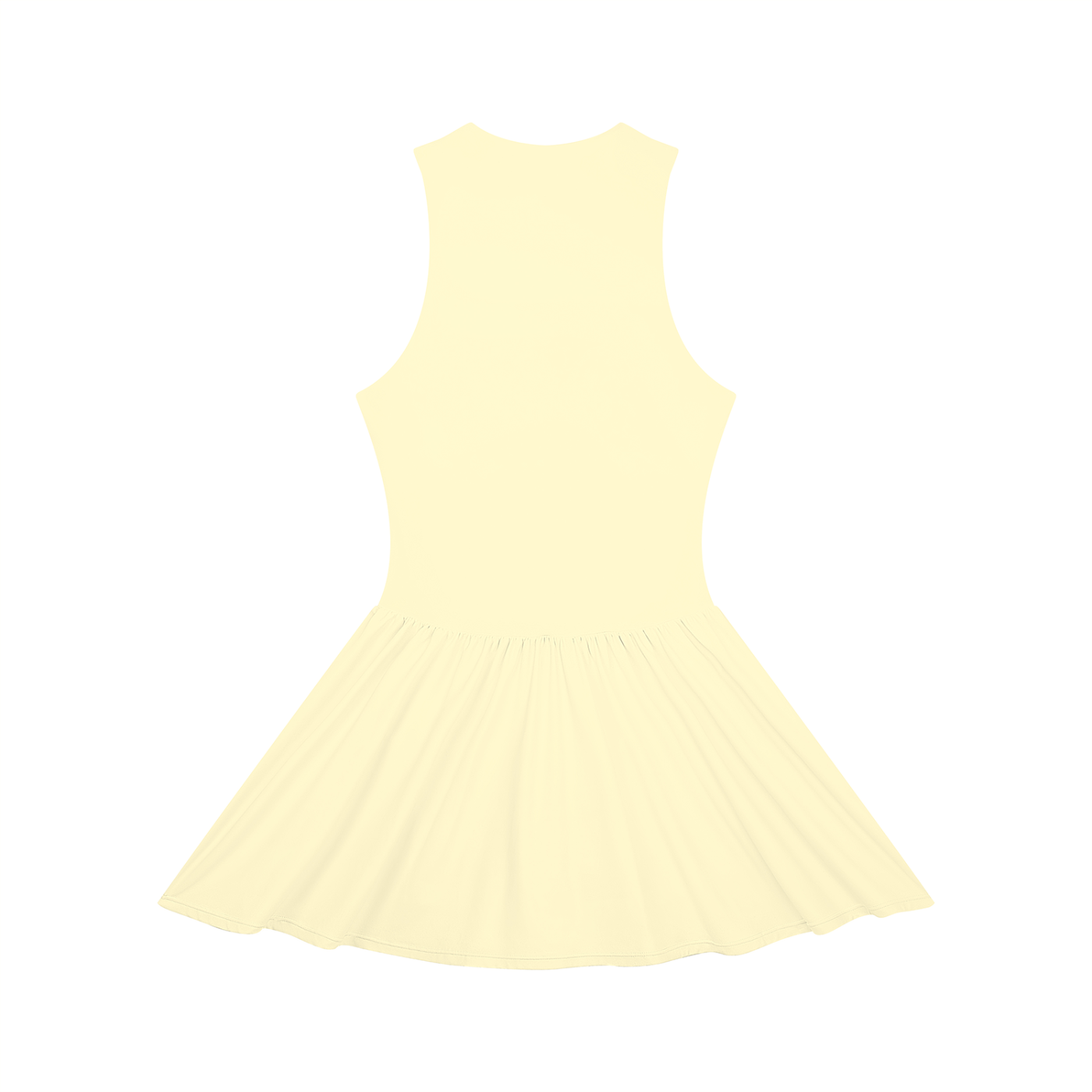 Oaks Bluffs Light Sleeveless Full-Zip Dress