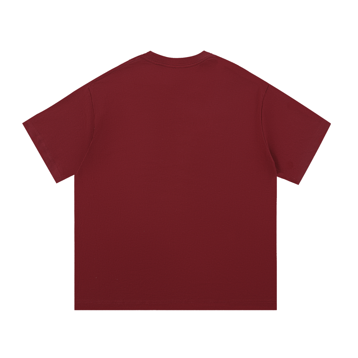 Haitian Art Gallery Cotton T-Shirt