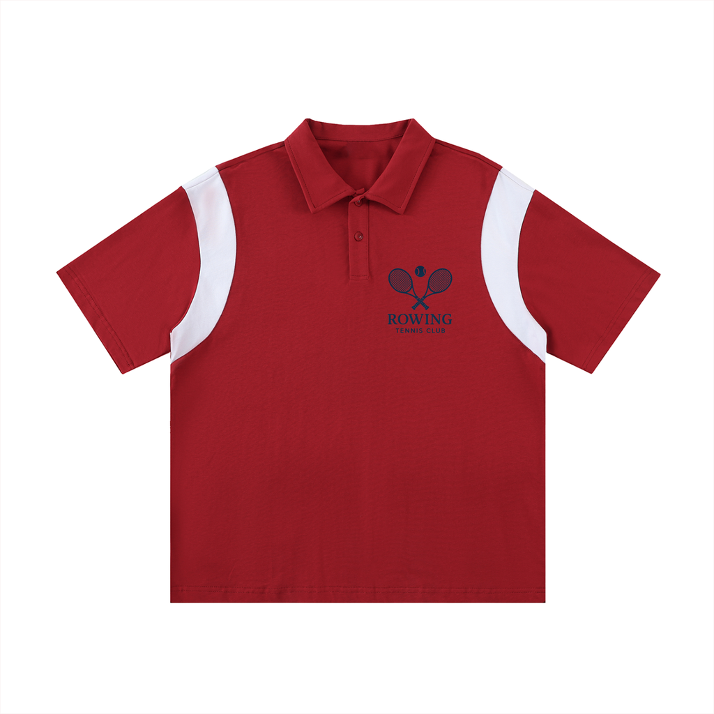 Rowing Tennis Club Polo