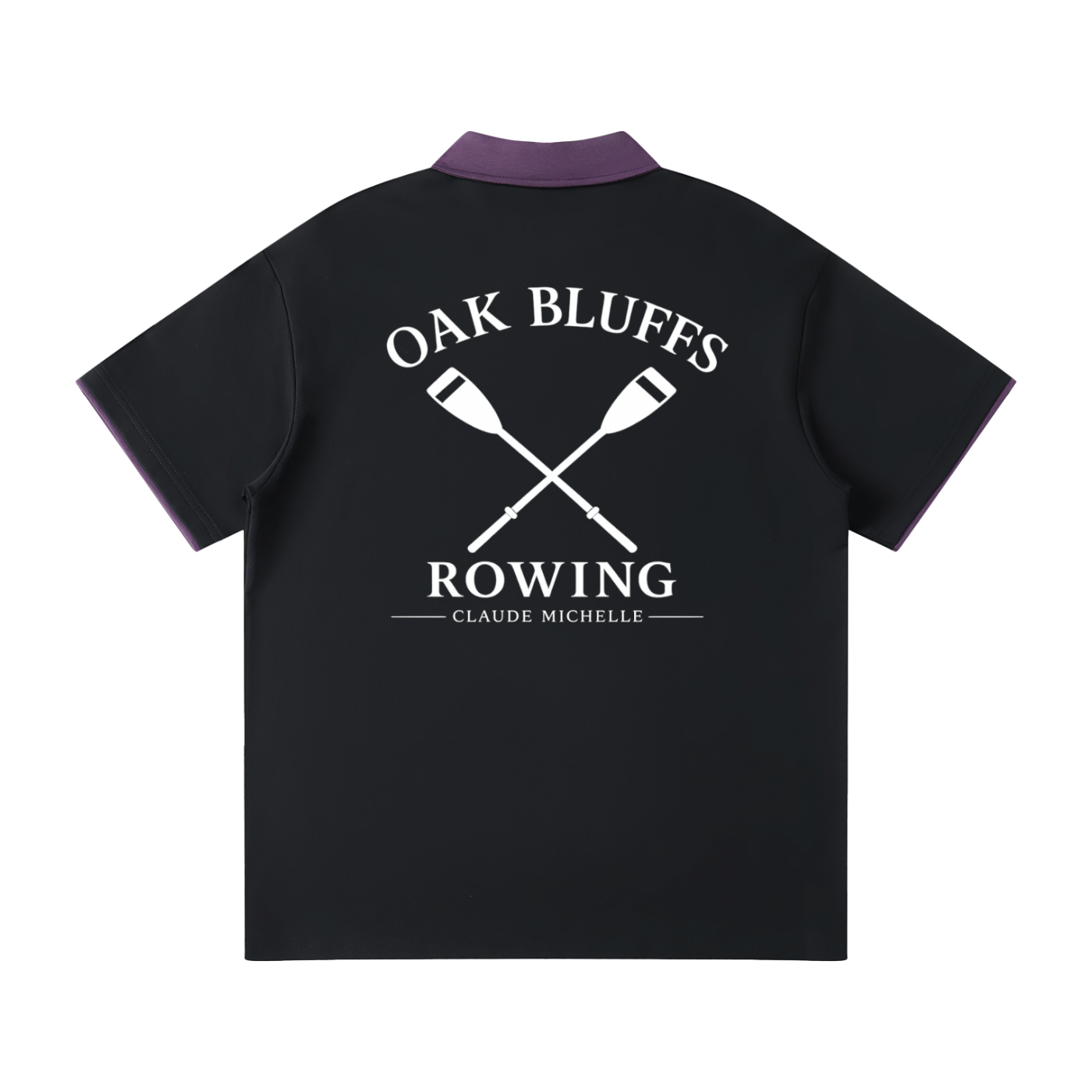 Oak Bluffs Polo Shirt