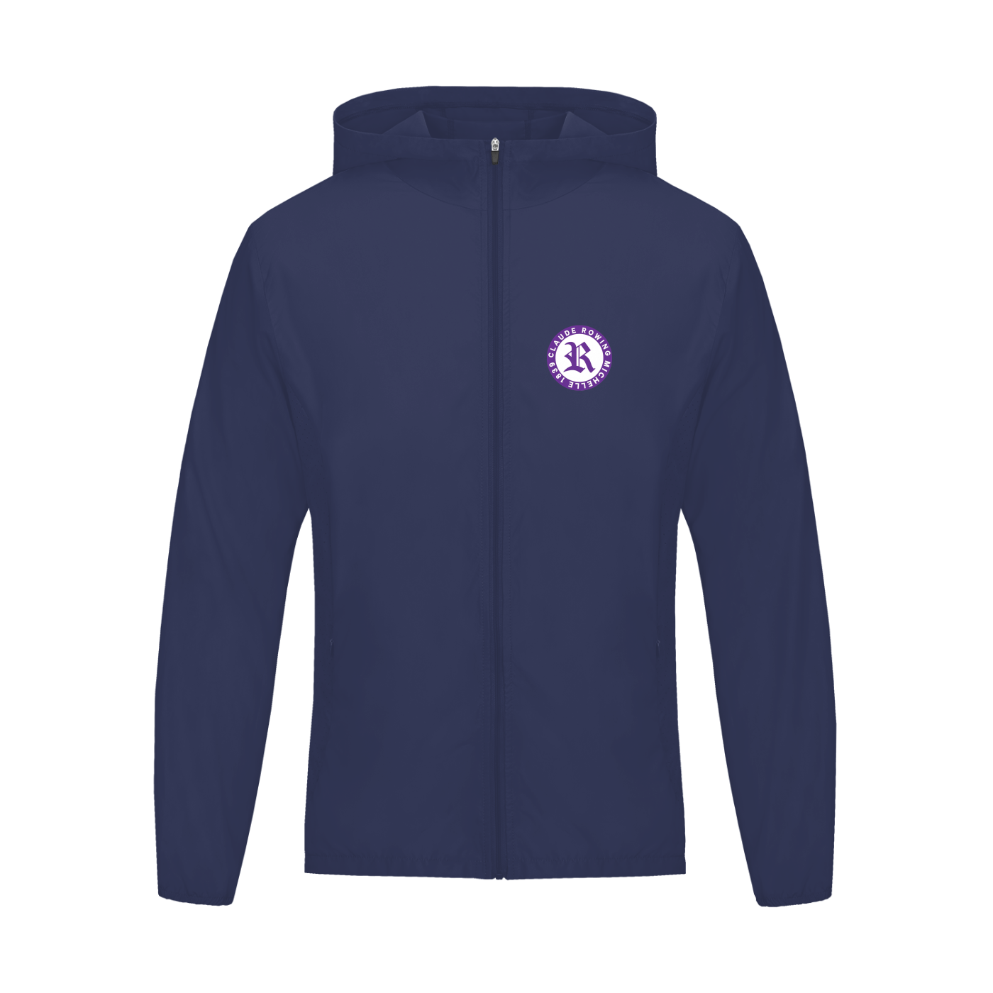 Rowing 1839 Sports Jacket