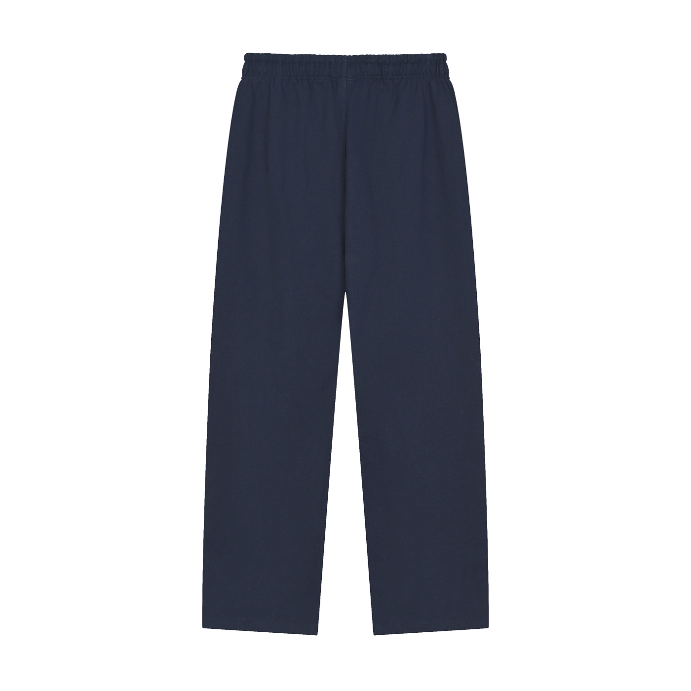 Rowing Tennis logo Straight-Leg Sweatpants
