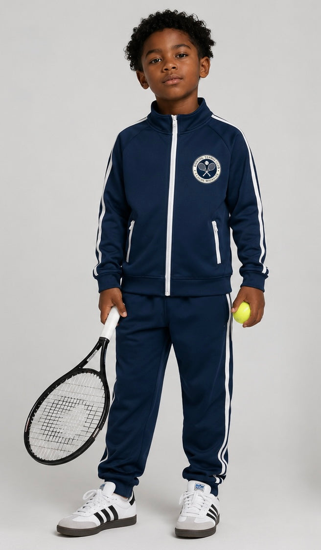 Rowing Kids’ Tennis Club Sweatpants
