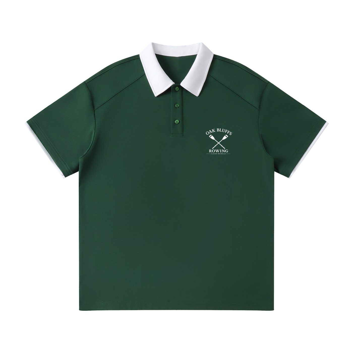 Oak Bluffs Polo Shirt
