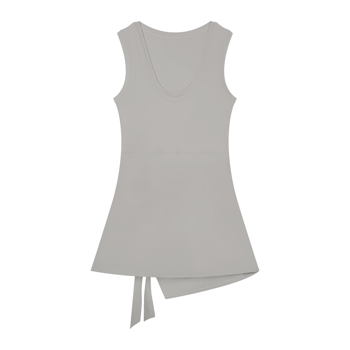 Oak Bluffs Women’s A-Line Sleeveless Dress
