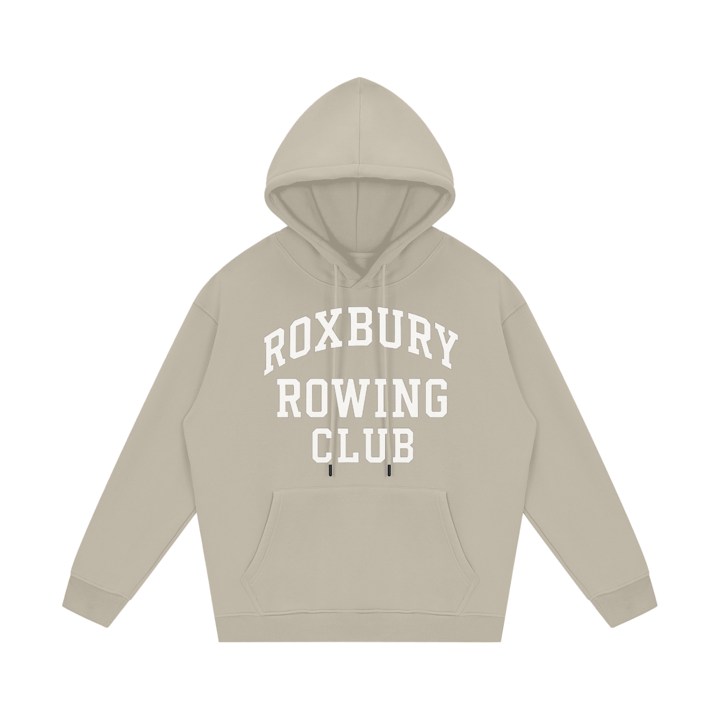 Roxbury Rowing Club Hoodie