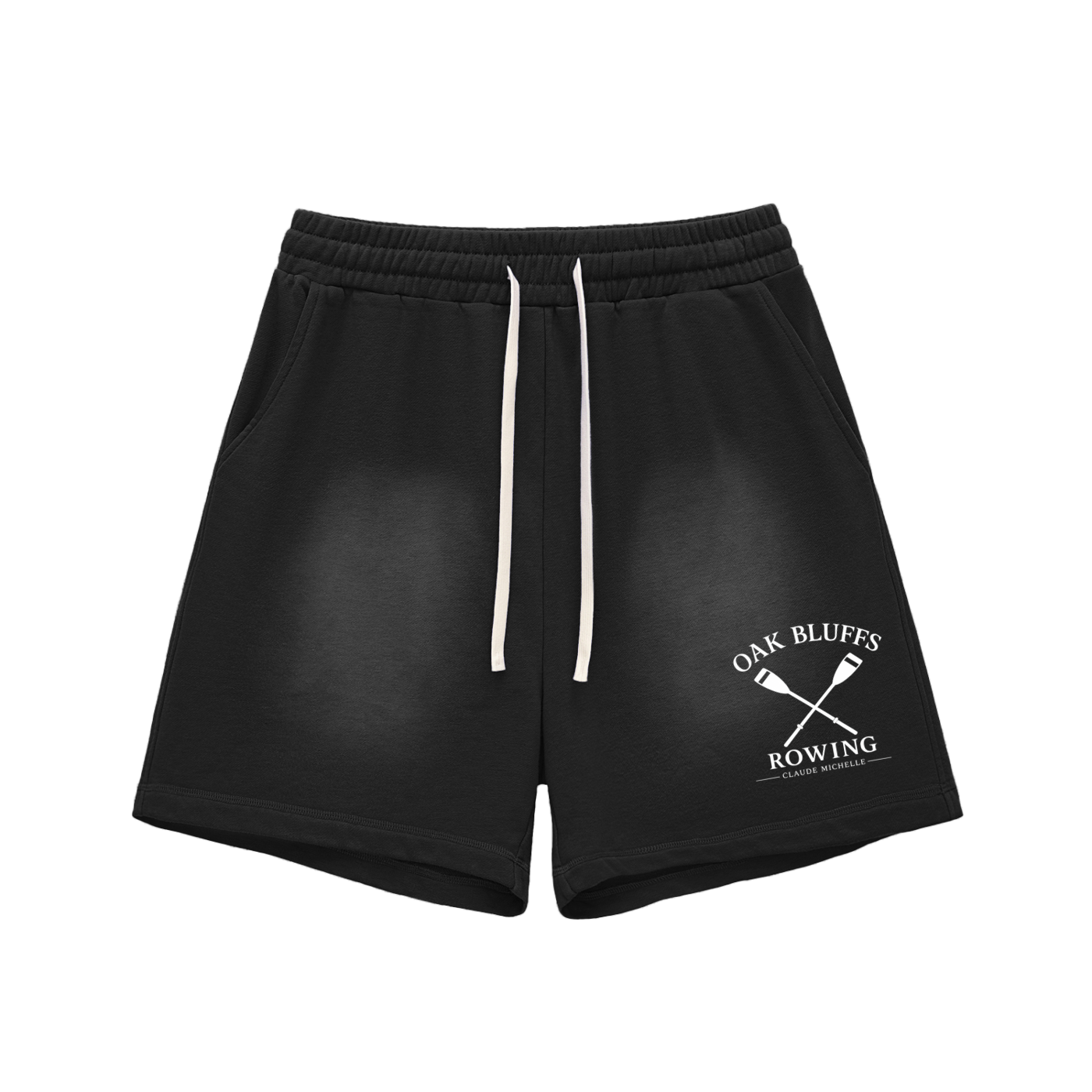 Oak Bluffs Cotton Shorts