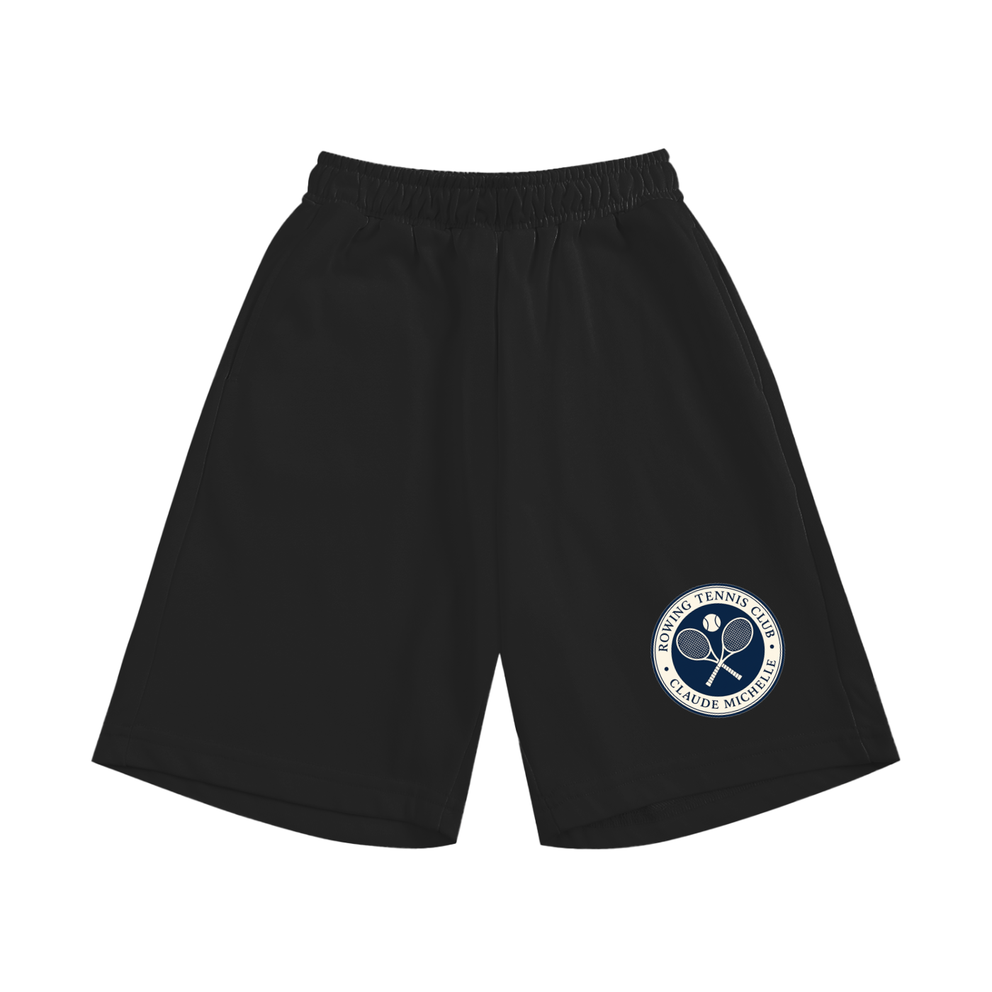 Rowing Tennis Club Kids' Shorts