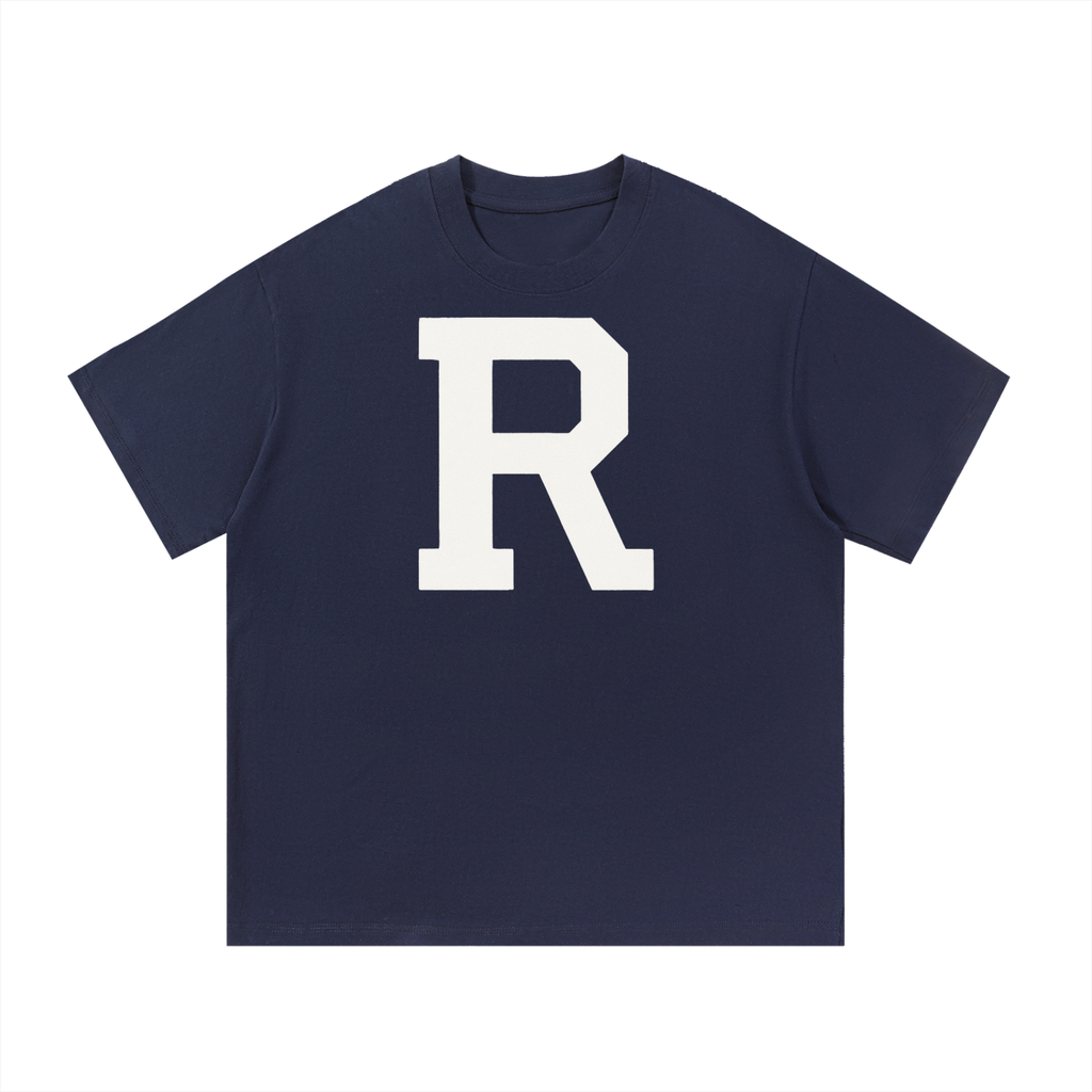 Rowing Heritage Tee Shirt