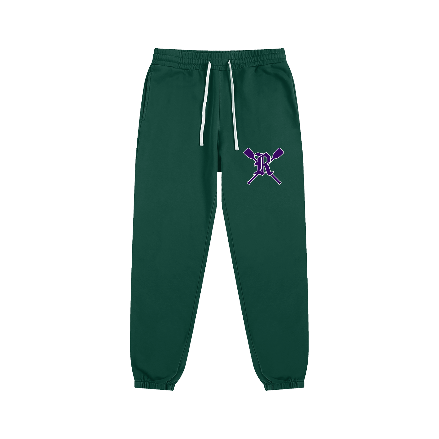 Rowing Club Team Joggers