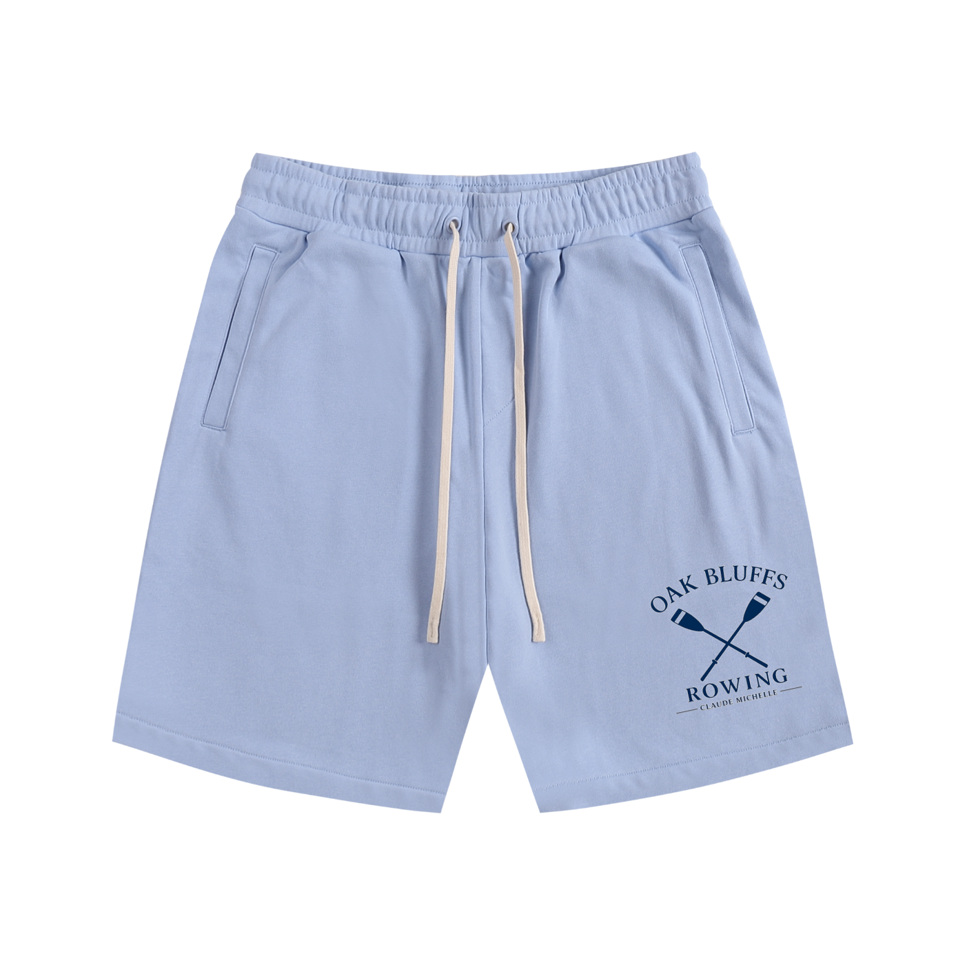 Oak Bluffs Light Cotton Shorts