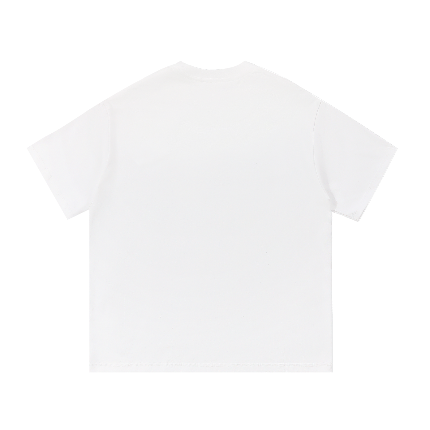 Rowing 1839 Cotton T-Shirt