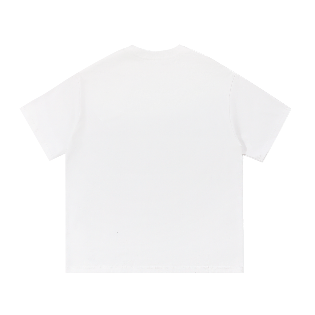 Rowing Club Cotton T-Shirt