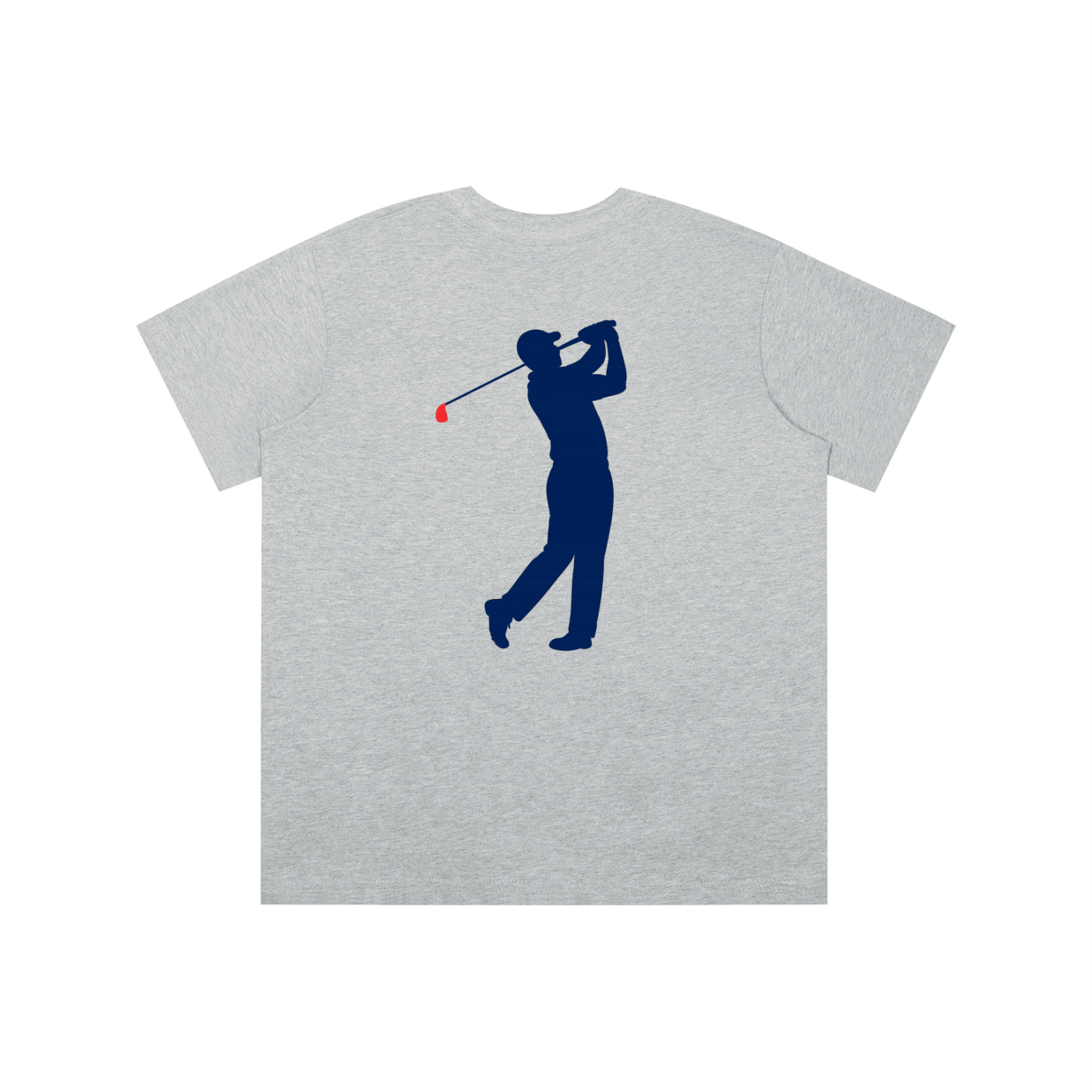 Rowing Golf Club Kids' T-shirt