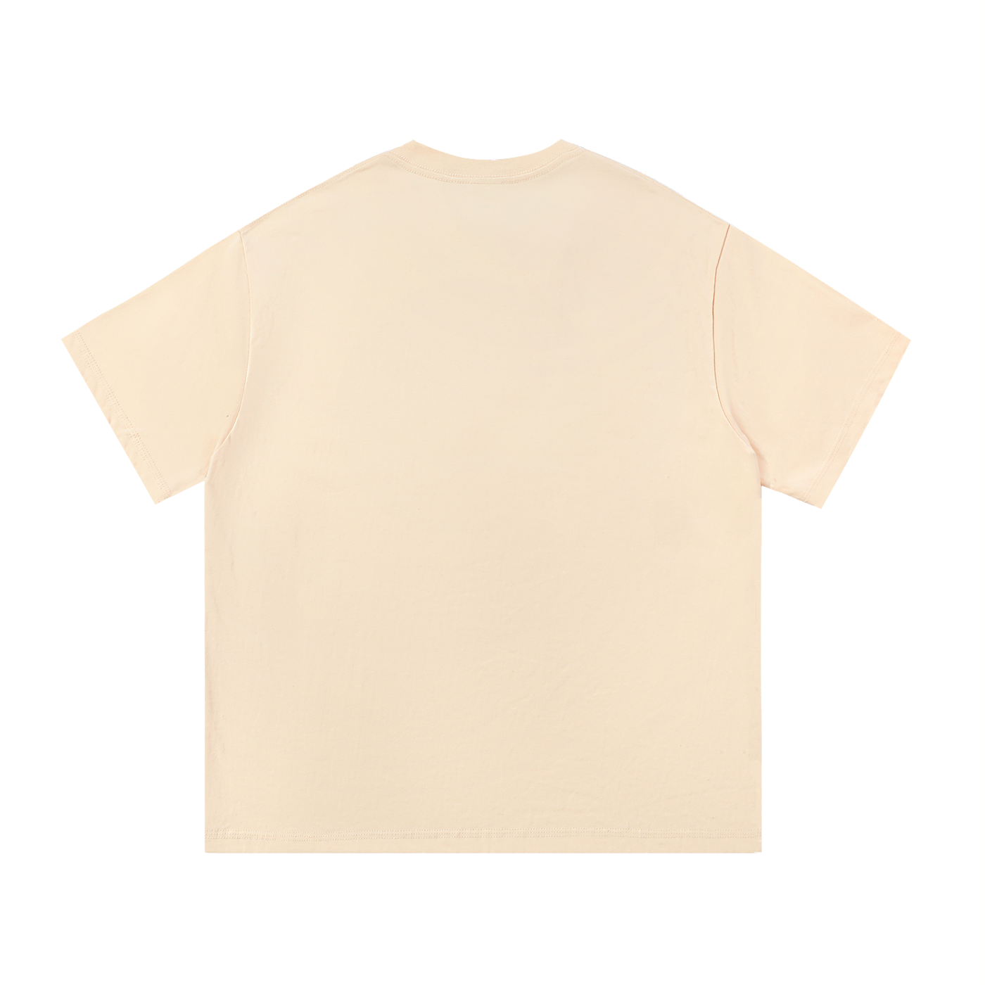 Rowing Tennis Club Cotton T-Shirt