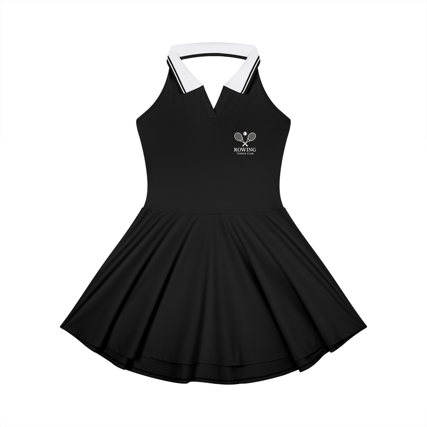Rowing Tennis Dress