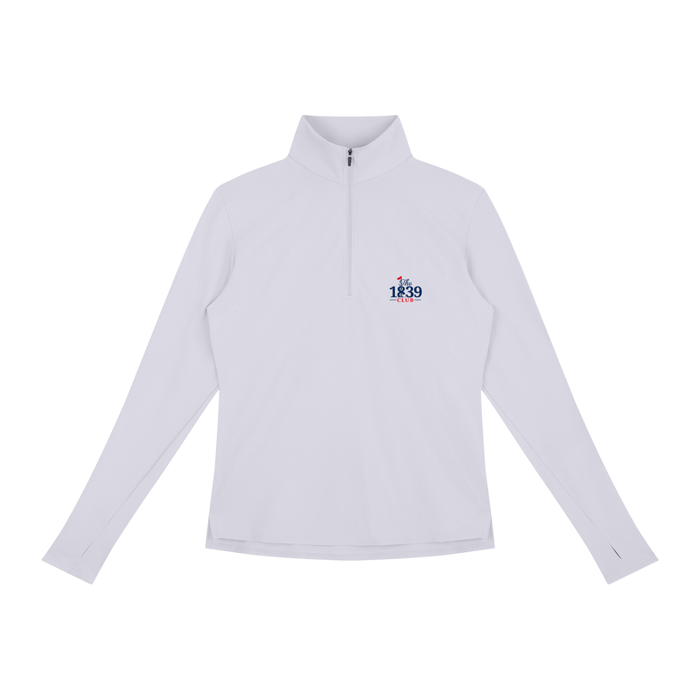 Rowing Golf Women's Quarter-Zip Pullover