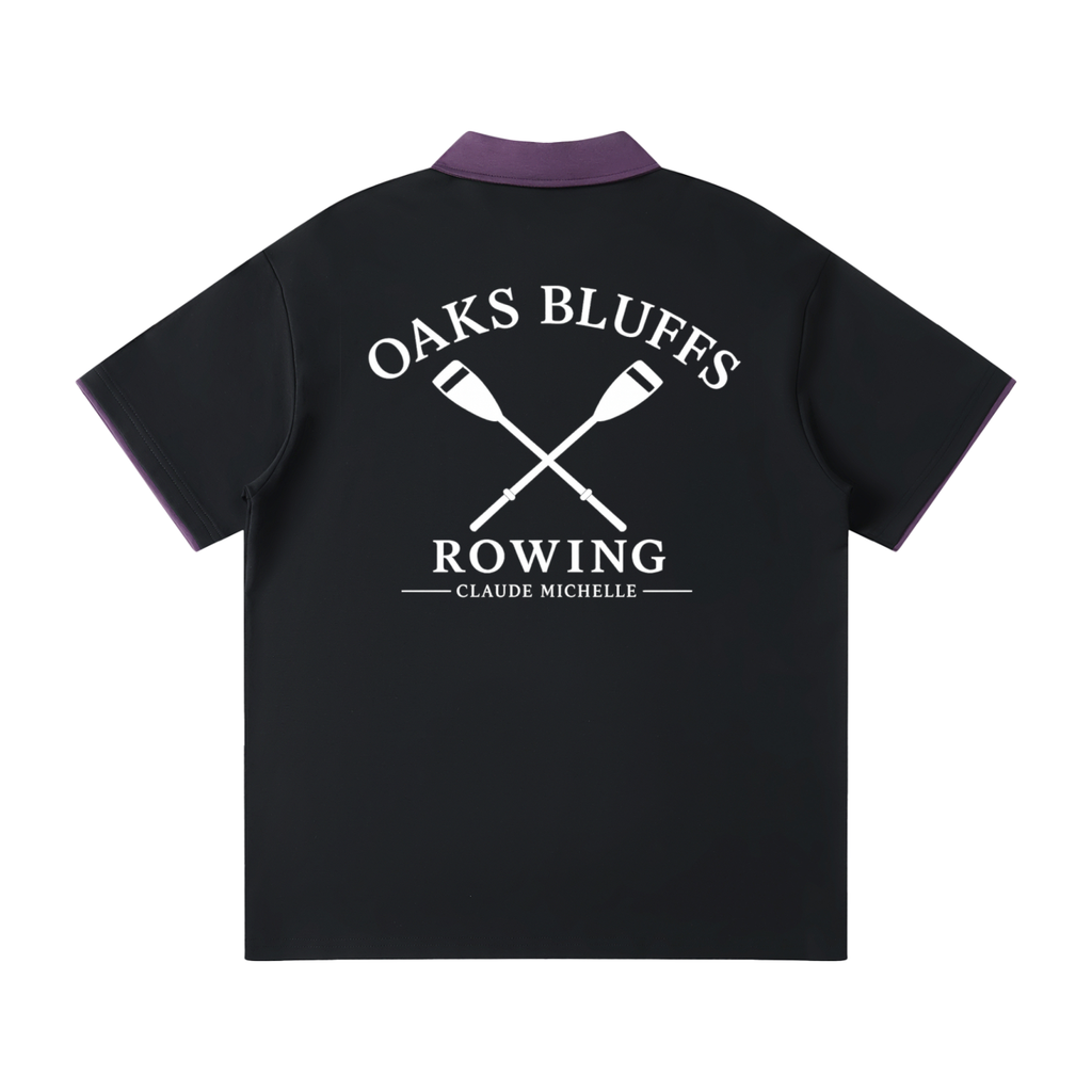 Oaks Bluffs Polo Shirt