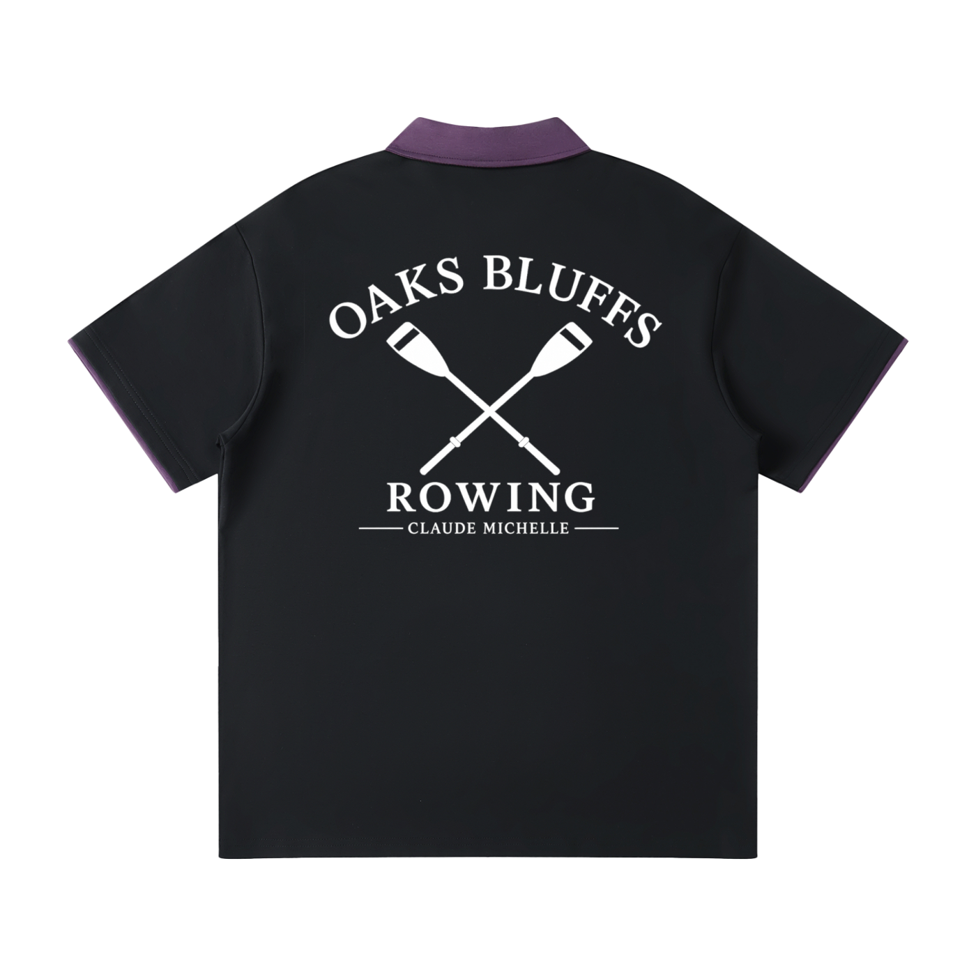 Oaks Bluffs Polo Shirt