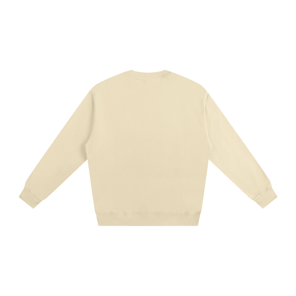 Rowing Tennis Club Heavyweight Crewneck