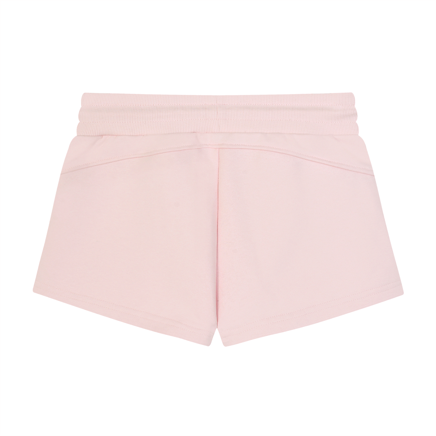 Rowing Logo Women's Drawstring Shorts