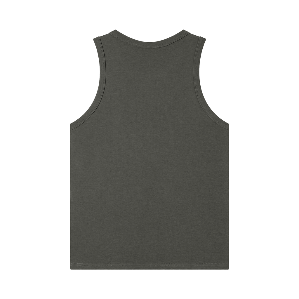 Oak Bluffs Men's Heavyweight Ribbed Tank Top