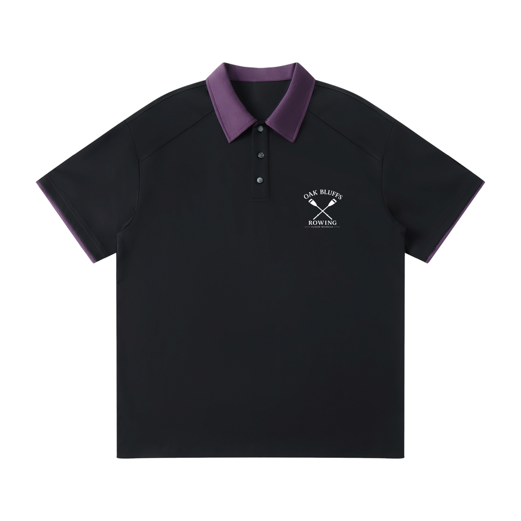 Oak Bluffs Polo Shirt