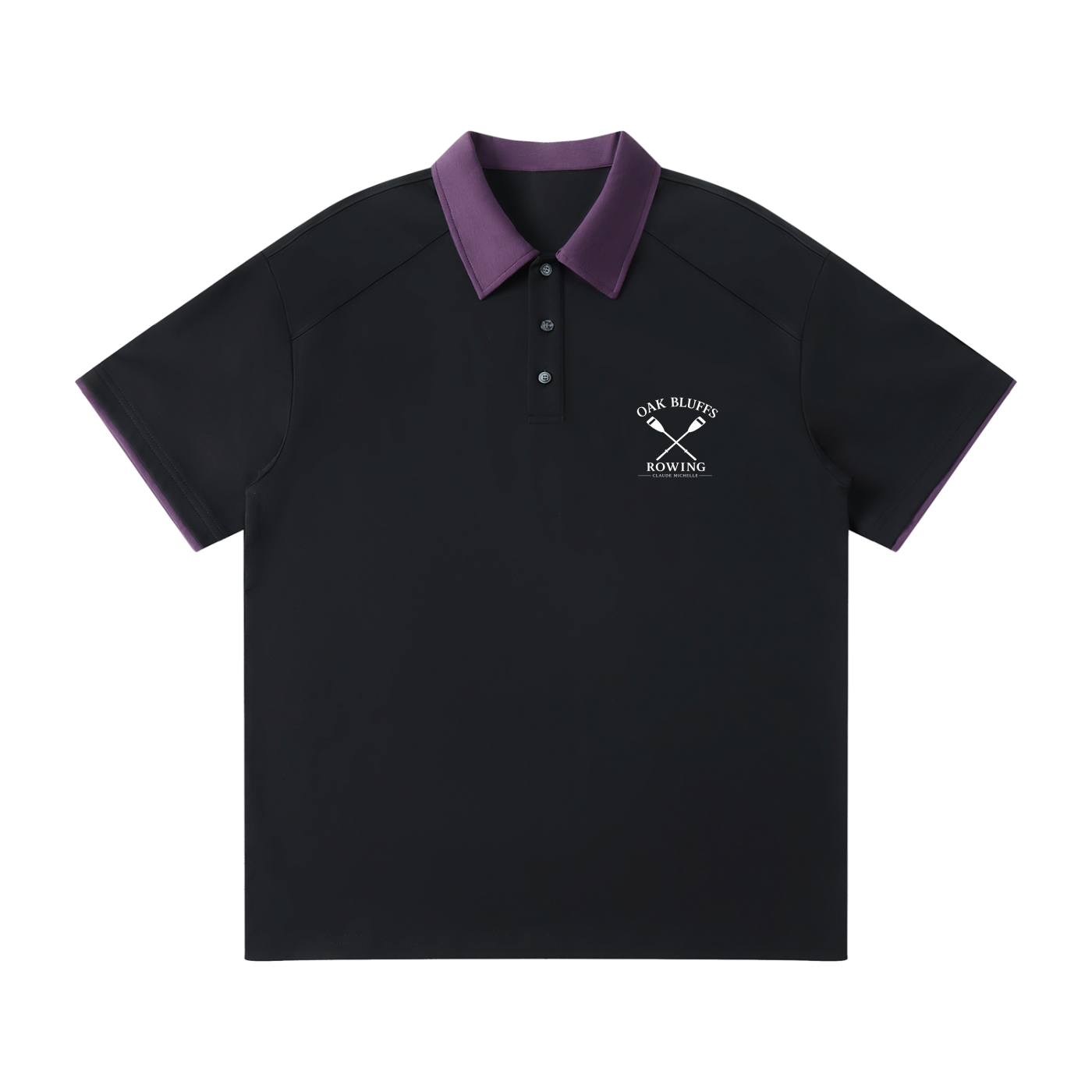 Oak Bluffs Polo Shirt