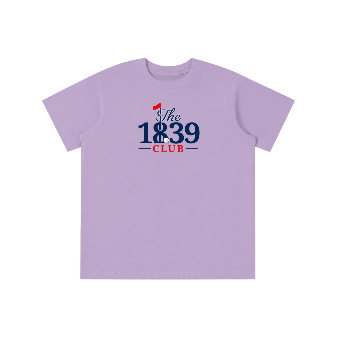 Rowing Golf Club Kids' T-shirt
