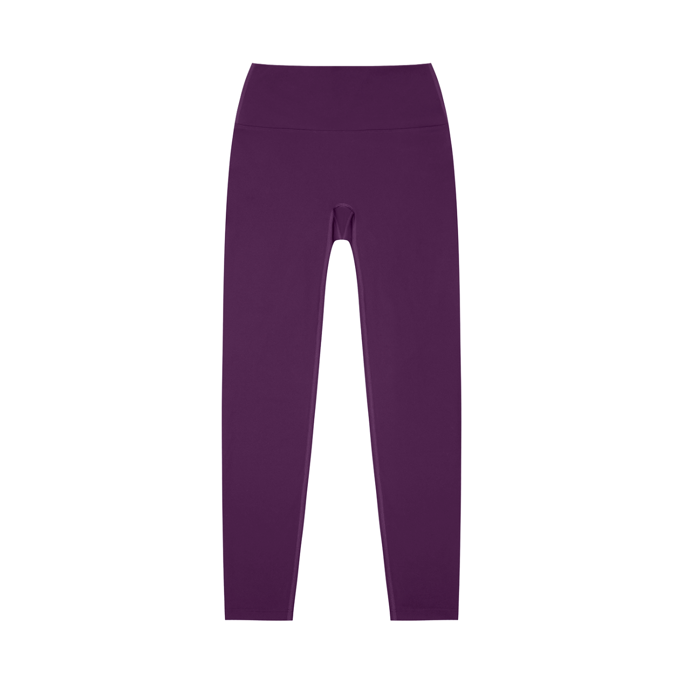 Rowing Logo High-Waisted Yoga Leggings