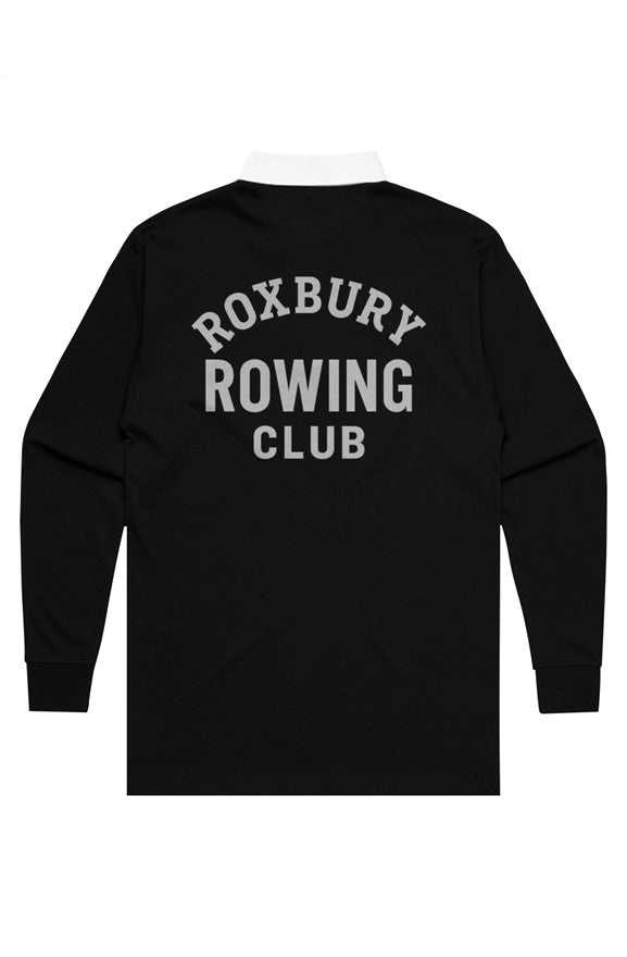 Roxbury Rowing Club Rugby 