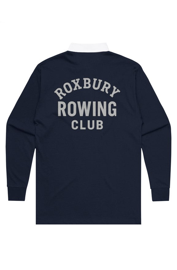 Roxbury Rowing Club Rugby 