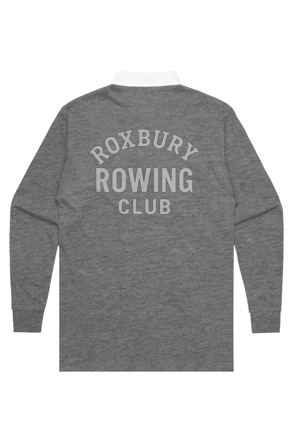 Roxbury Rowing Club Rugby 